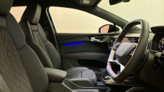 Audi Q4 e-tron 220kW 50 Quattro 82.77kWh Edition 1 5dr Auto Electric Estate